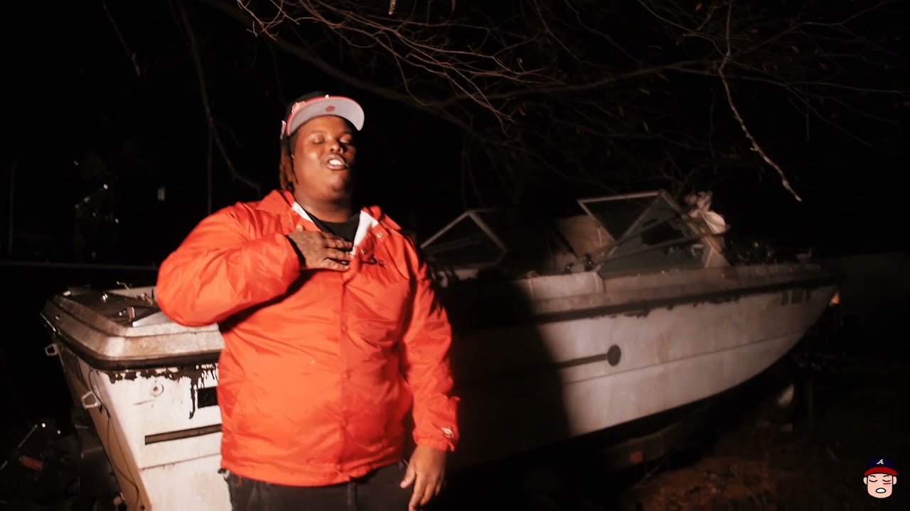 Nutso Thugn - Upperkutter [OFFICIAL VIDEO]