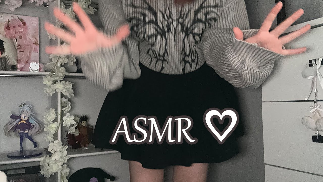 asmr от больной (чем? тобой) альтушки