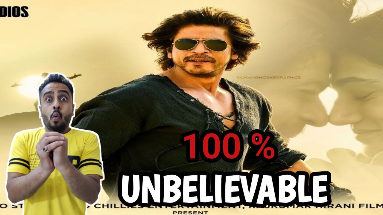 Dunki Day 1 Advance Booking Report 10 | Dunki Box Office Collection | Shahrukh khan