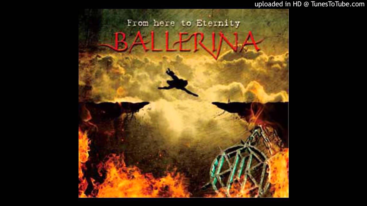 Ballerina - King Of Universe