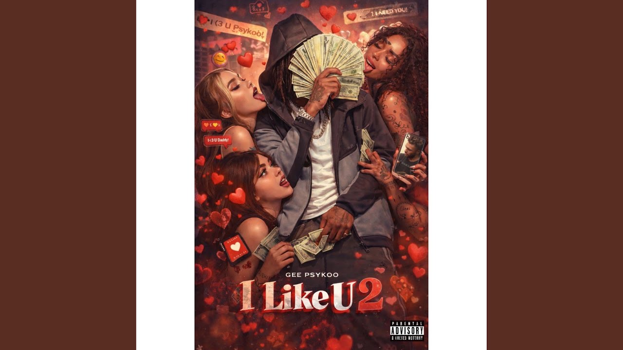 I like u 2