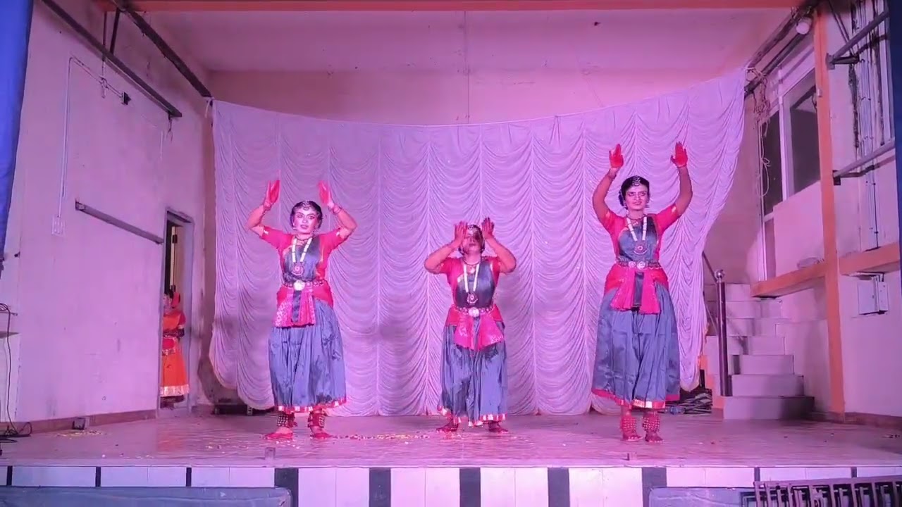 Ganapathi dance Video🥰🥰