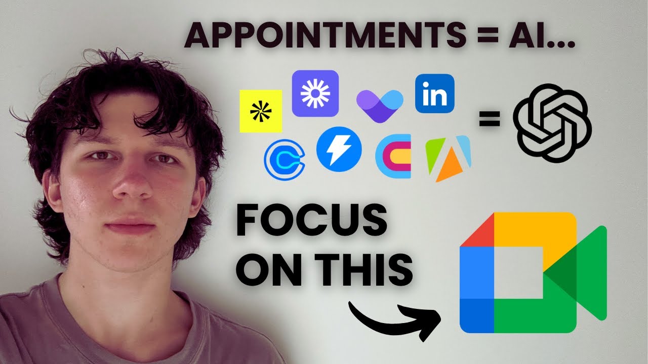 AI will destroy your agency if you don't focus on this ONE thing...