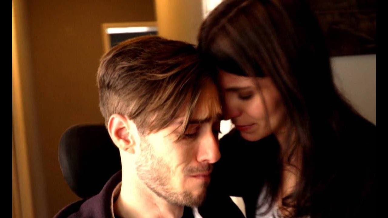 Why Man Says He Feels Responsible For Girlfriend’s Anger And Suffering