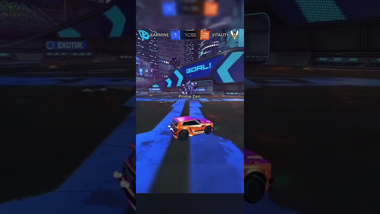 BEST PRIME zen highlights