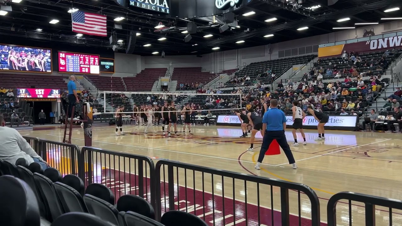 (#5) Long Beach State vs. (#9) Loyola (1.22.2022)