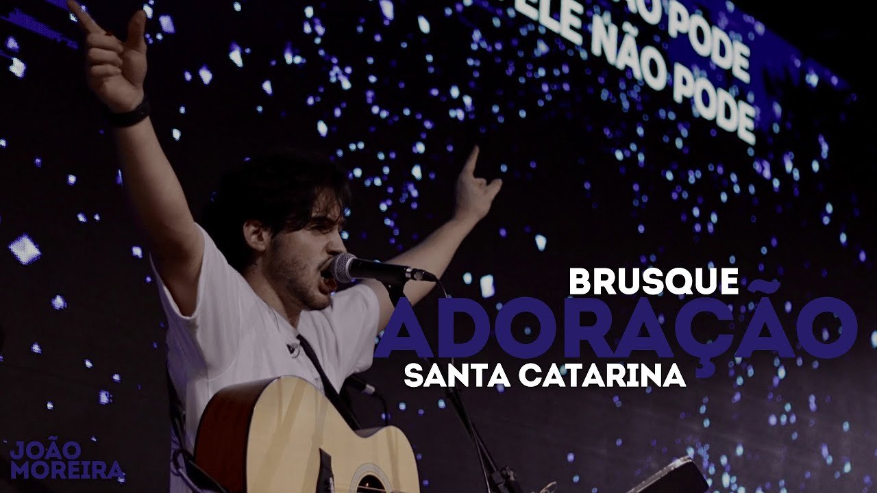 MINISTRAÇÃO COMPLETA |  FAMINTOS POR DEUS | JOÃO MOREIRA