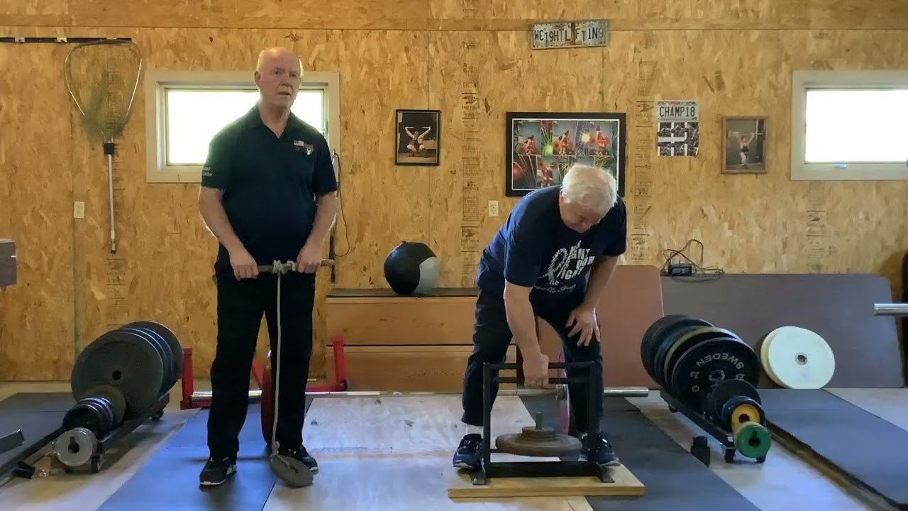 Grip equipment