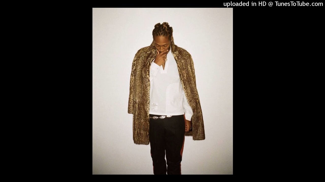 [free] future + young thug type beat 