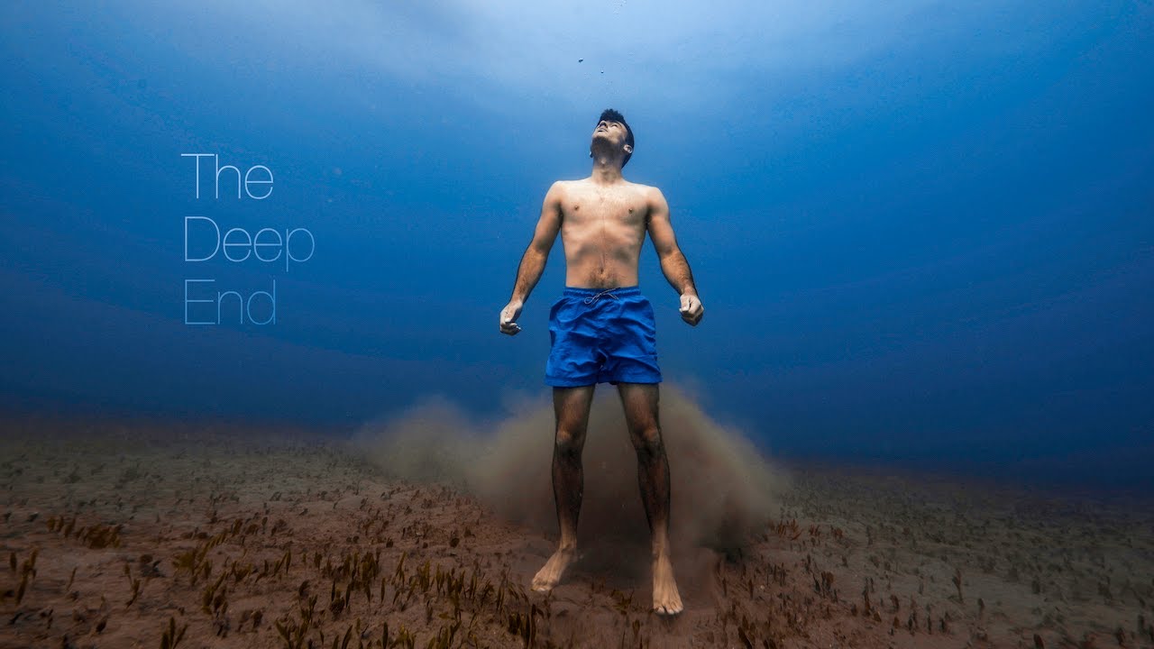 The Deep End