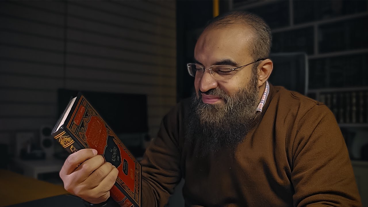 لا يفوتك هذا الكتاب بمعرض الكتاب  |  ترشيحات معرض الكتاب | 3 | من مكتبتي