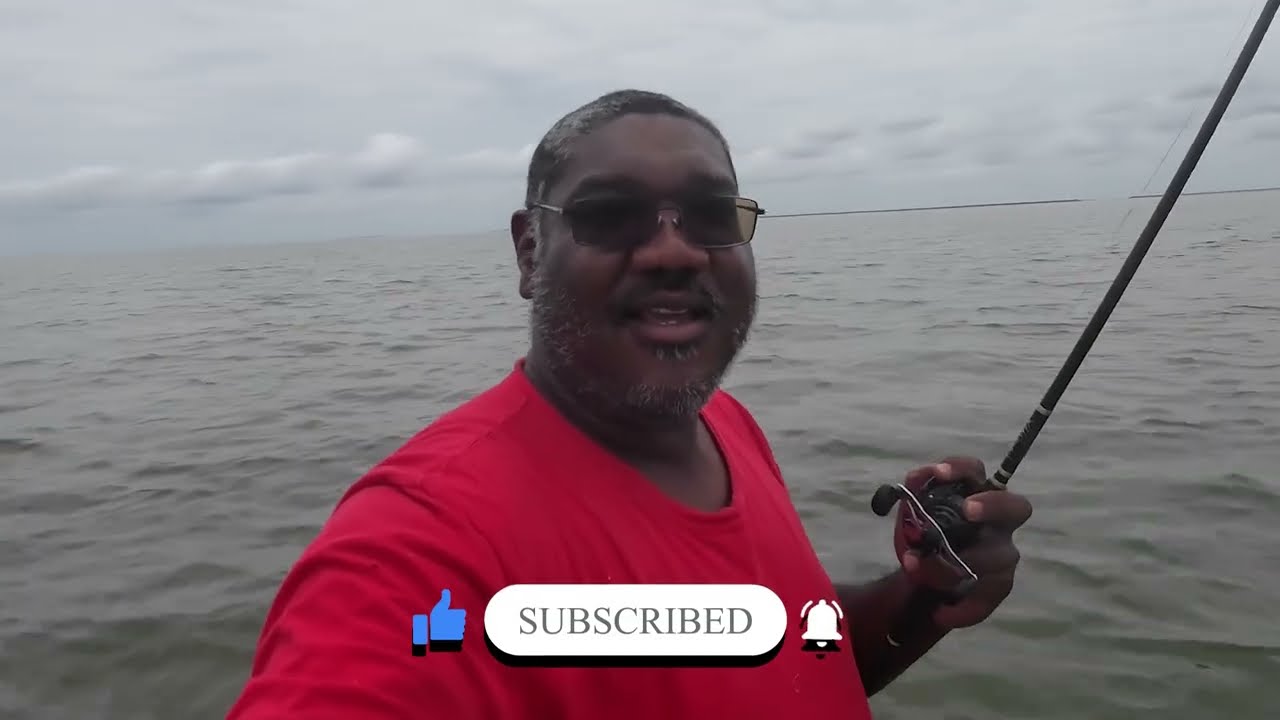 Speckled Trout Limits from West Galveston