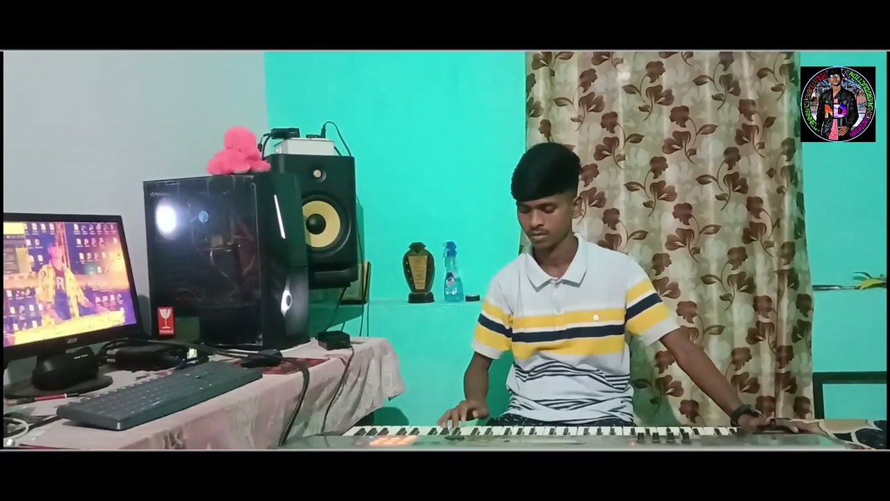 New Nagpuri 2024 दिल्ली के गुईया से बॉम्बे !! Dilli Ke Guiya Se Bombay!! Nagpuri Instrument 🎸🎷Video