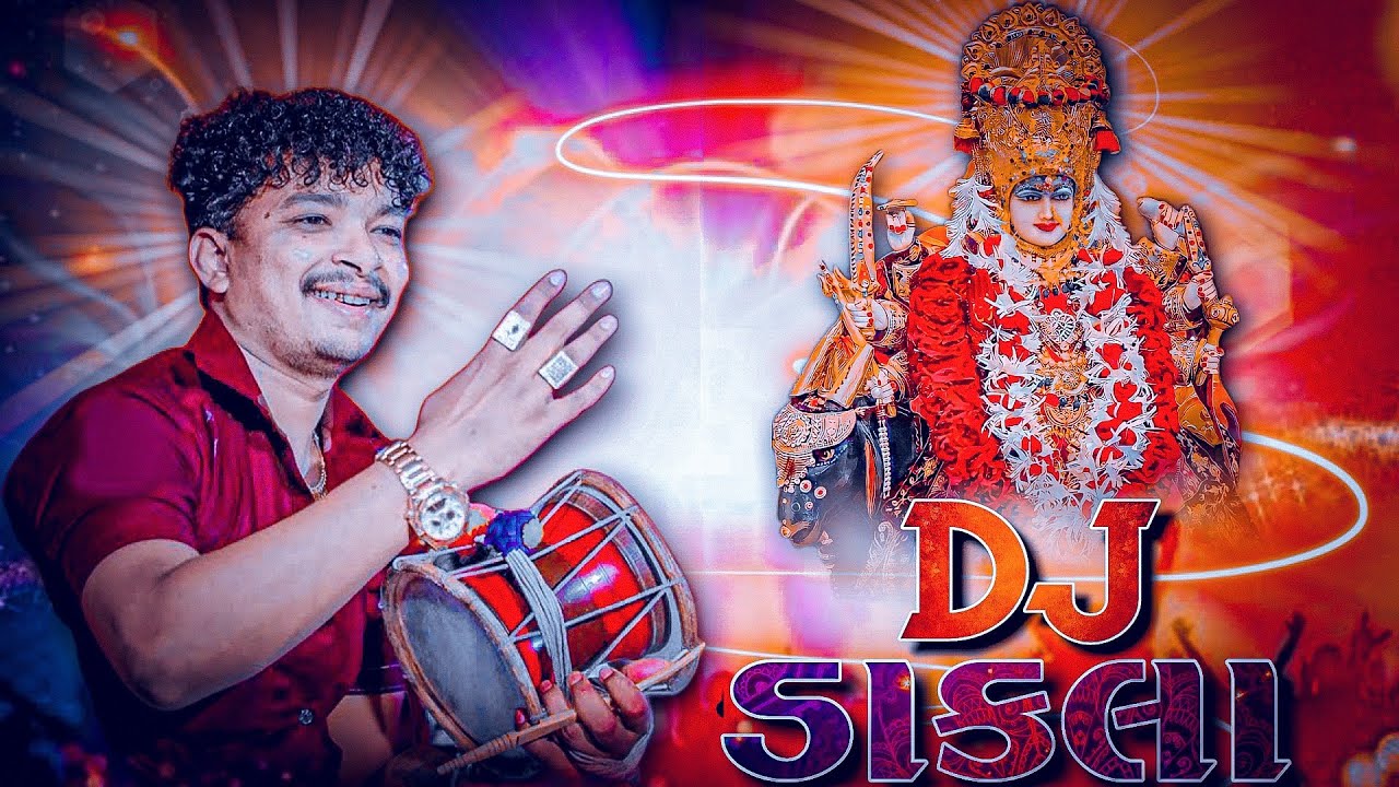 🎧 Haresh Raval Dj Rimix Full Bass Dakla [ Meldi Maa ] New Trending Dakla || Dj Dakla || Dakla Dj 🎧