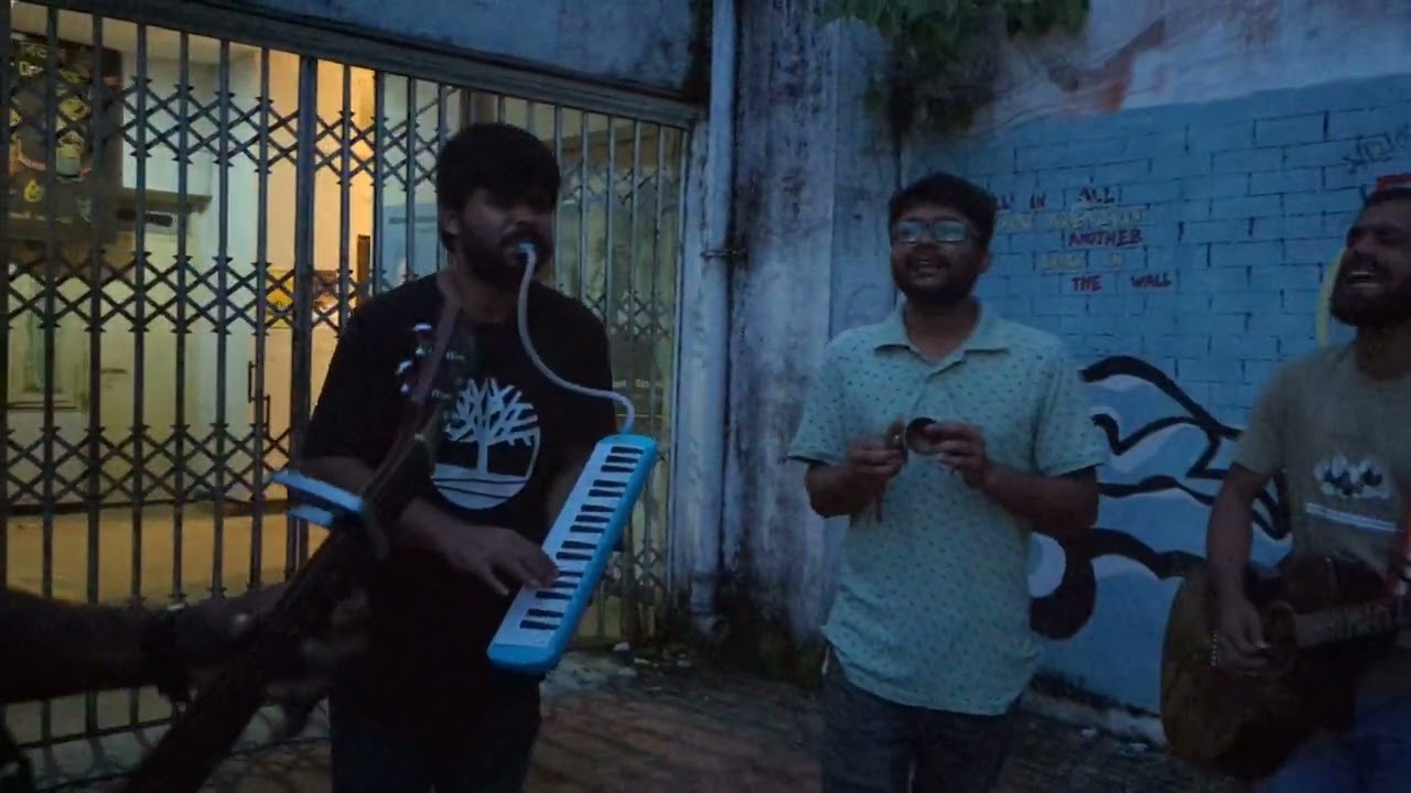 বন্দে মায়া লাগাইছে || Bonde Maya Lagaice || SOROLA ||Arnab Bhattacharya