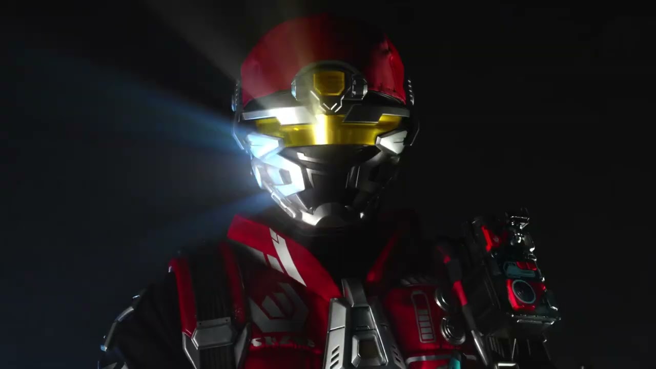 PROJECT RED series Kakusei Hunter Omegahorn premier preview