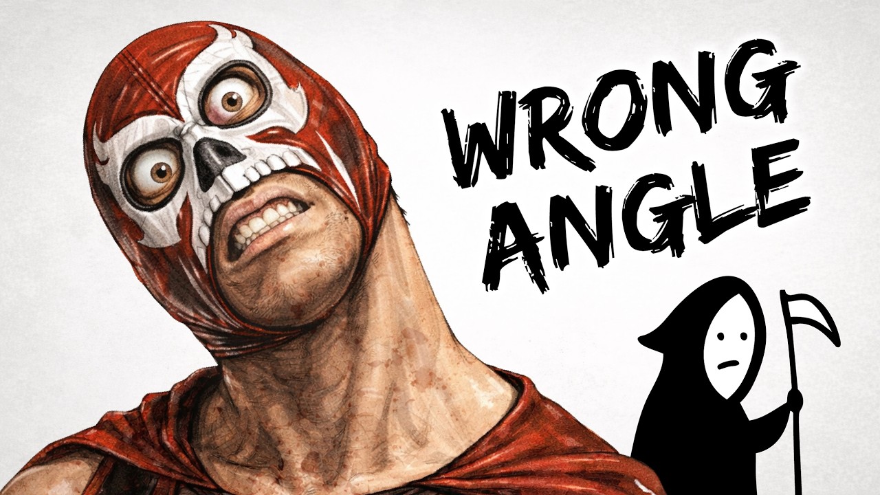 The Worst Pro Wrestler Deaths Ever