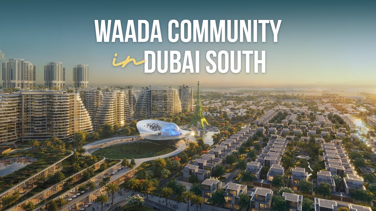 Waada Community by BT Properties | Nova Vision Real Estate