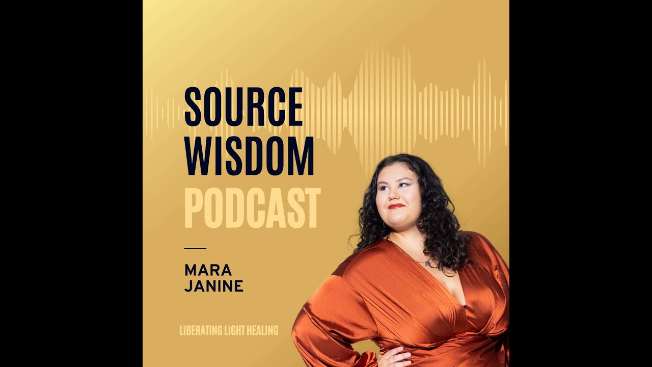 A ghost standing over my bed when I was 3 years old? The Story of How I Found Out I'm Intuitive