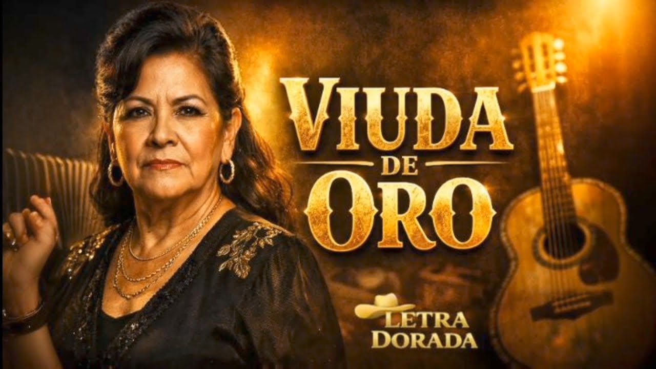 VIUDA DE ORO (Instrumental) ✨🎧