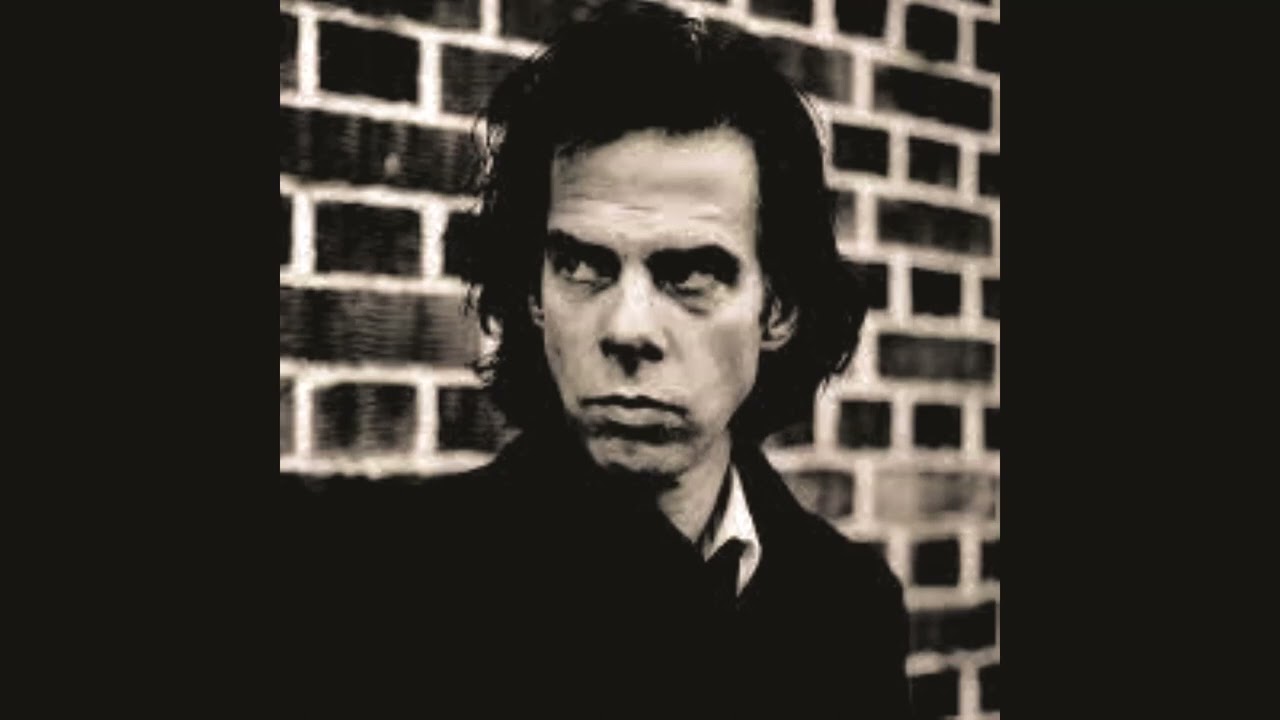 Nick Cave - Into My Arms (Remix by D/\F)