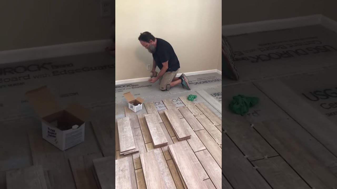 TILE SETTING LIVE Tile Setting 