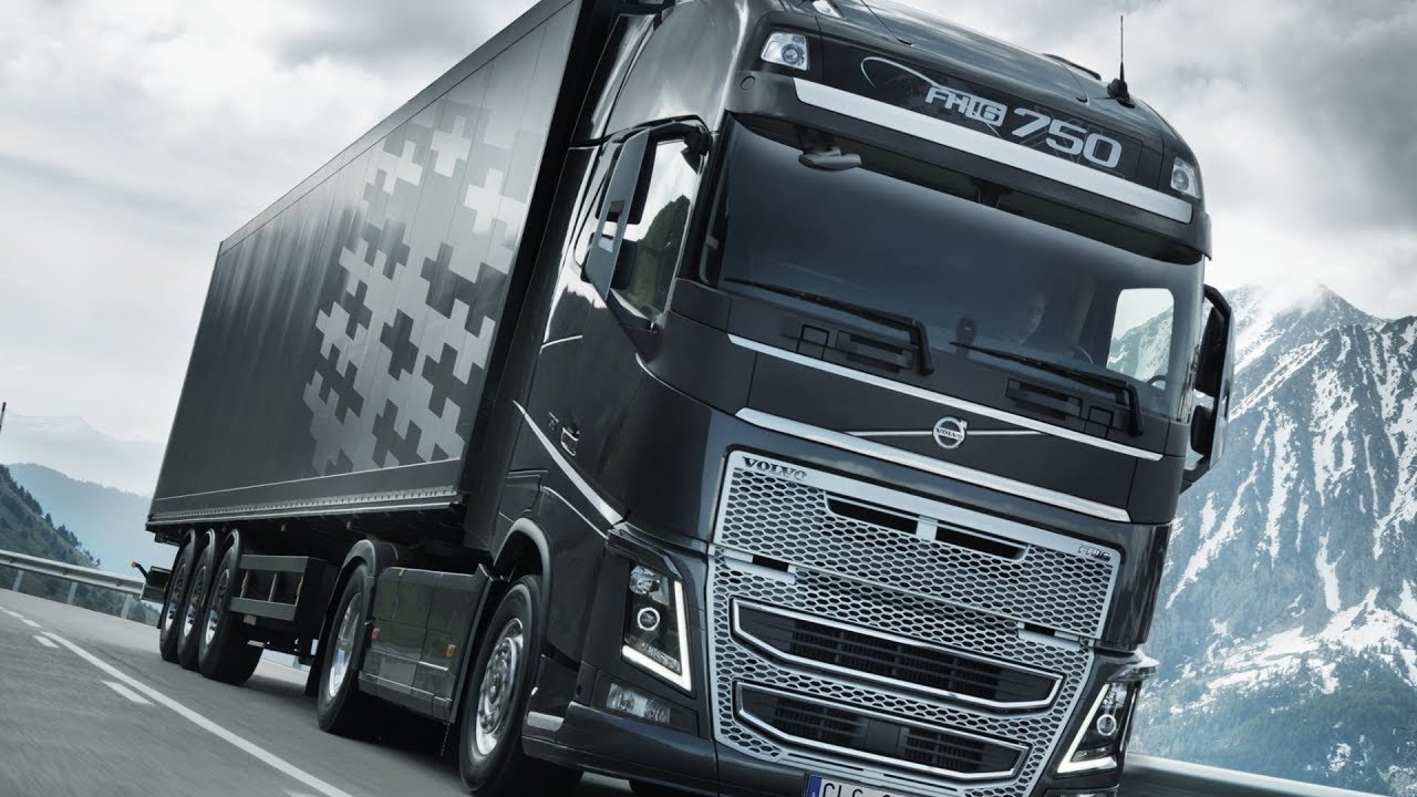 РАСШИРЯЮ ФИРМУ. КОПЛЮ НА ВОЛЬВО. АПГРЕЙД ГАРАЖА. ➤Euro Truck Simulator 2
