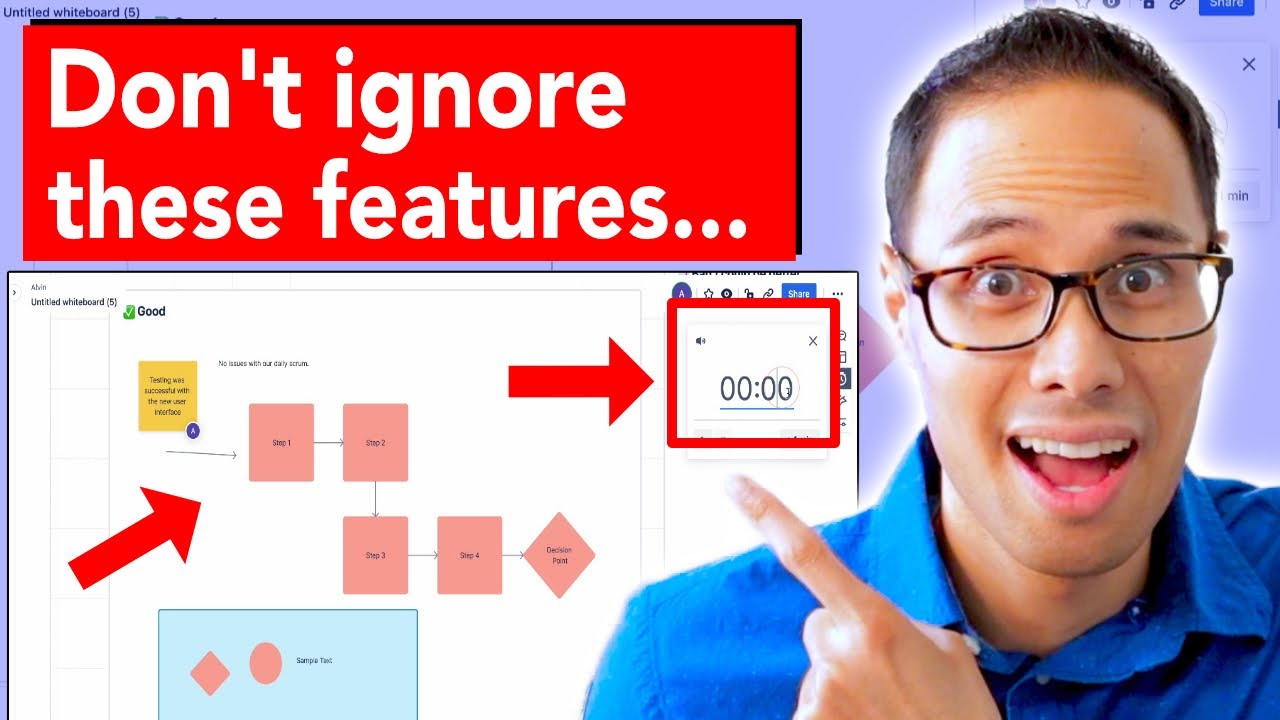 How to Whiteboard with Confluence With This Simple Trick!