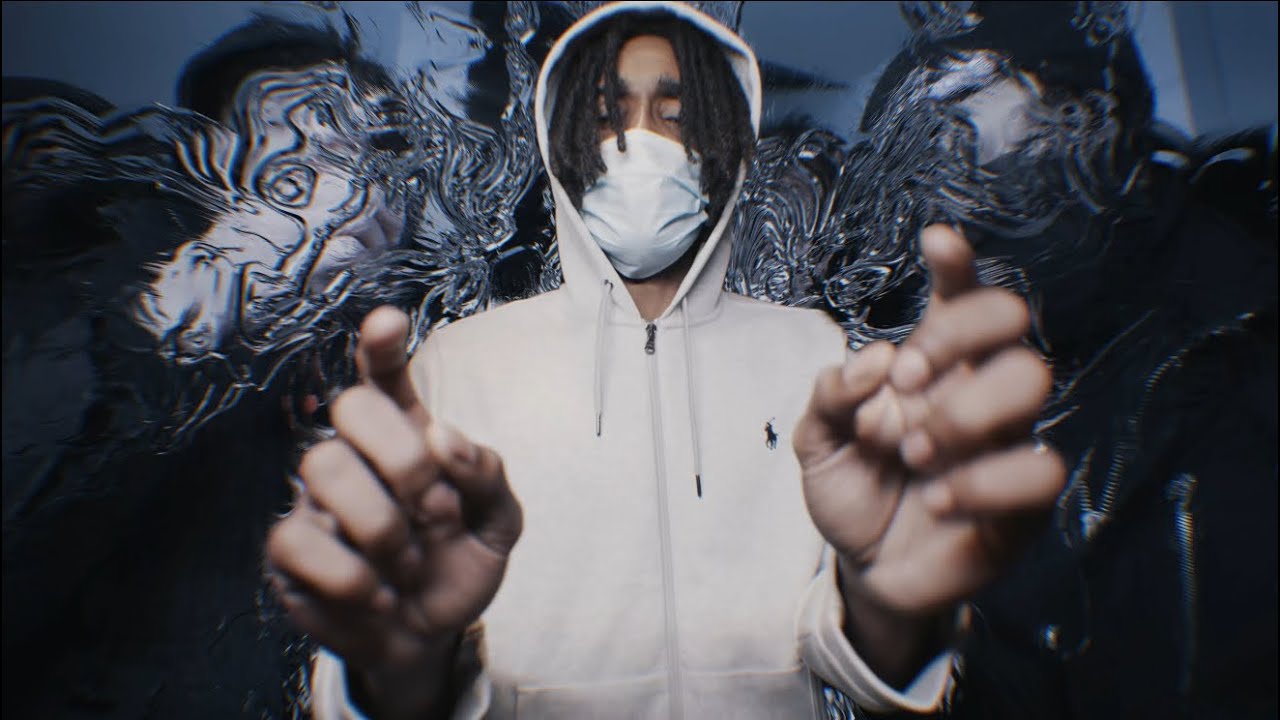 TyBando - All Roads (Official Music Video)