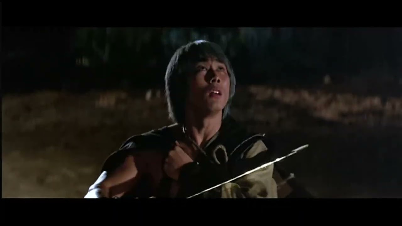 Duel to the Death - Kite Ninjas