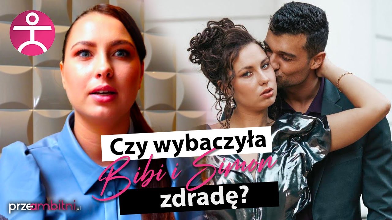 BIBI: Czy WYBACZYŁA ZDRADĘ Simona? Hotel Paradise 3 | przeAmbitni.pl