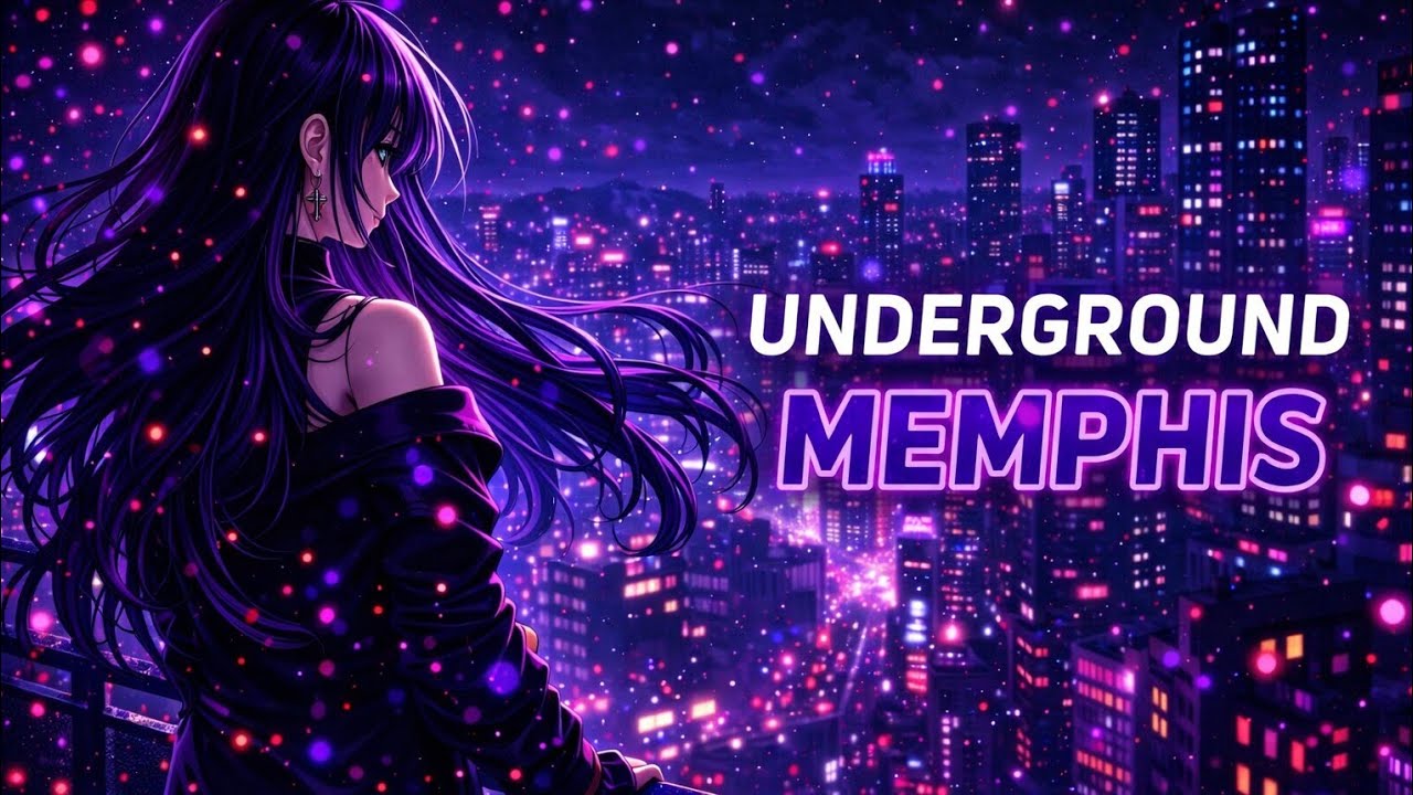 UNDERGROUND MEMPHIS PHONK MIX #1 | 1 HOUR MEMPHIS PHONK PLAYLIST | Фонка 2026