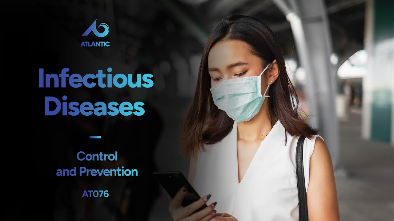 Infectious Disease: Control and Prevention Training Course