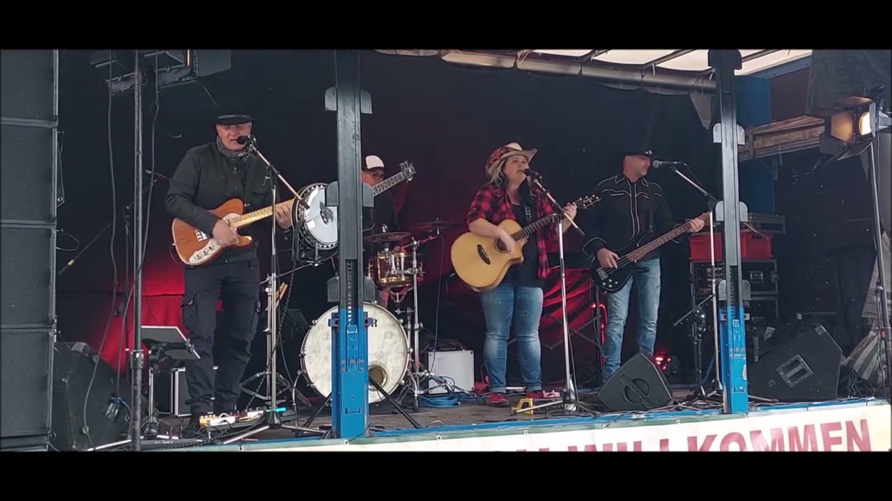 Country am Teich 2025