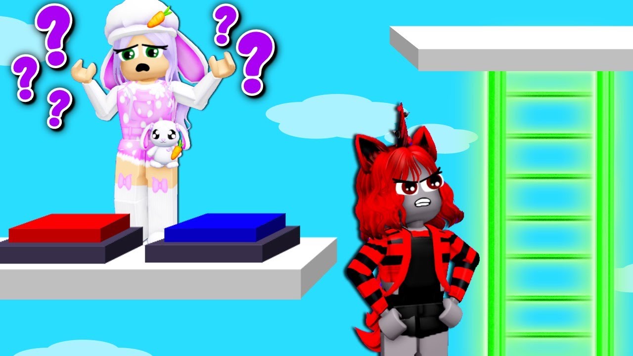 Командная работа: 4 головоломки с Муди! (Roblox)
