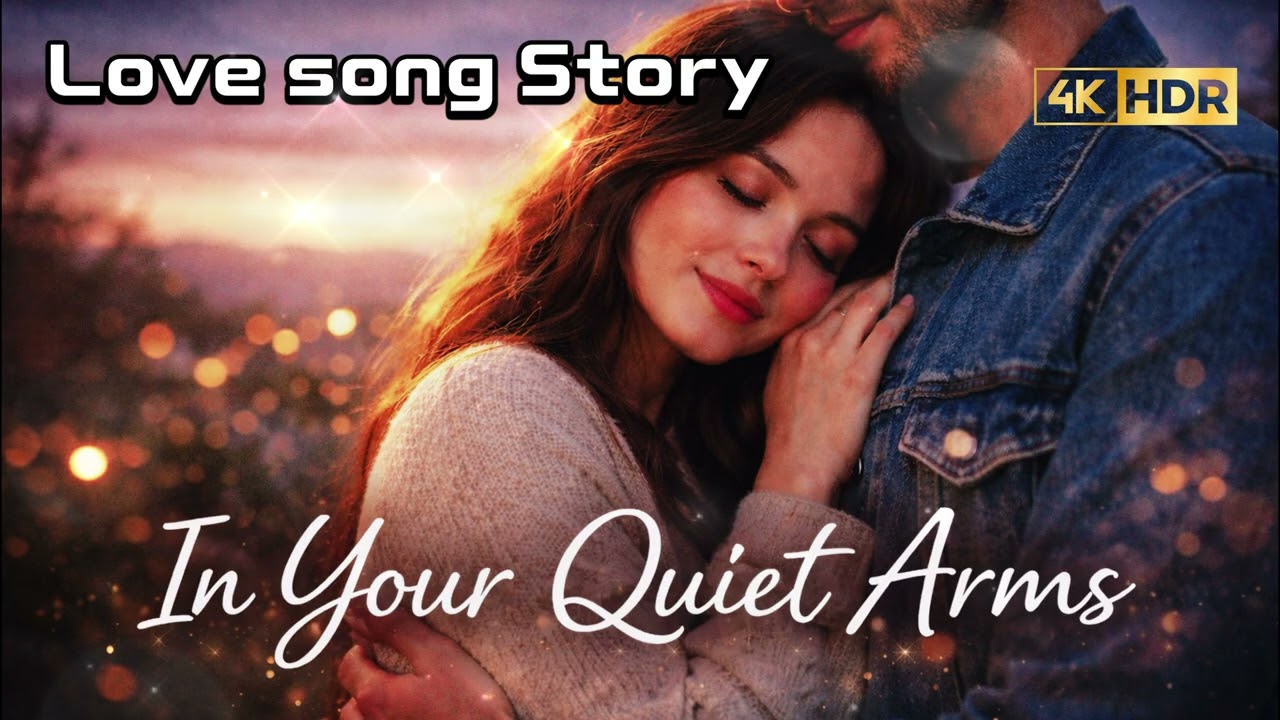 4. In Your Quiet Arms [AI Generate Version]