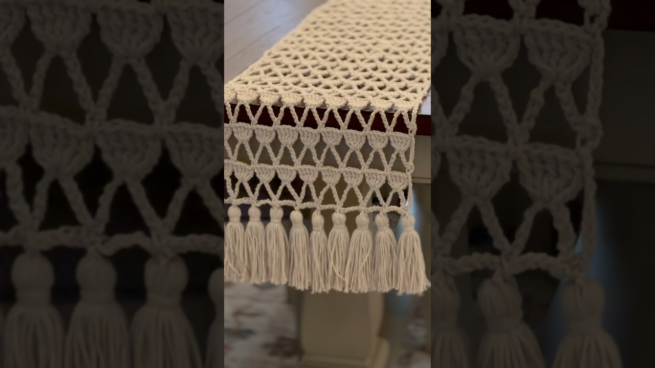 Table runner