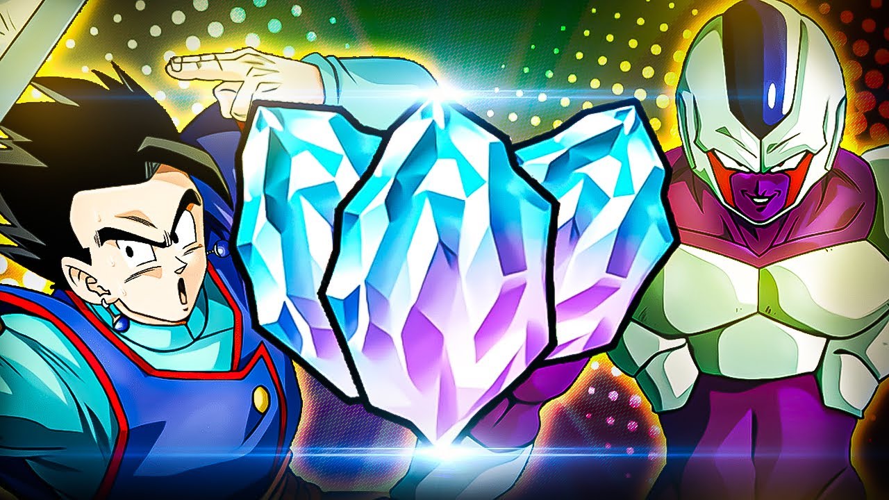 WAIT! WATCH THIS VIDEO! HOW TO SPEND YOUR MEMORIAL DRAGON STONES! (DBZ: Dokkan Battle)