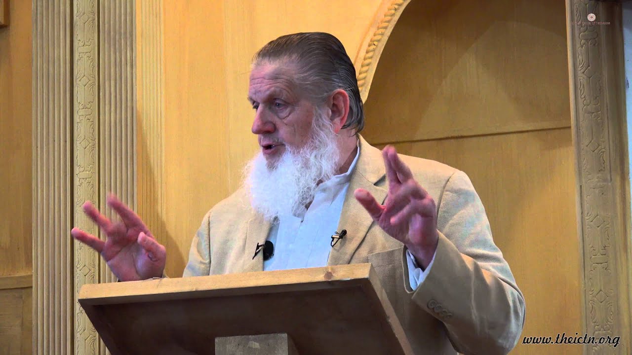 Islam Is The True Religion - Yousef Estes