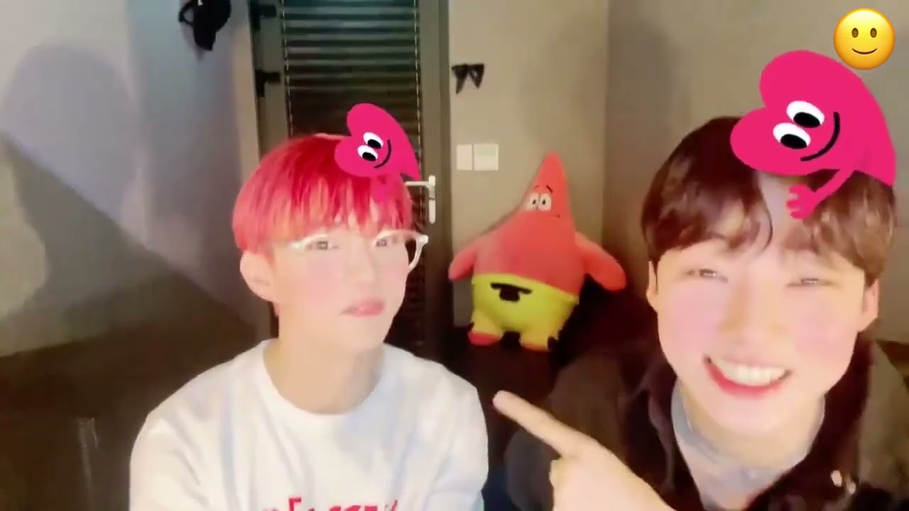 더보이즈 뉴ㅣ더비존 브이앱 36분 요약ㅣ레전드 장꾸력 초딩캣과 찐친 큐