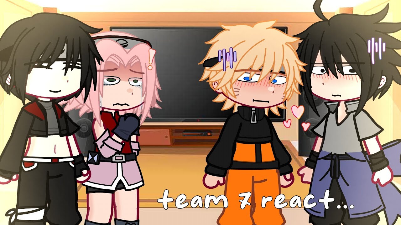 𝘛𝘦𝘢𝘮 7 (-𝘬𝘢𝘬𝘢𝘴𝘩𝘪) 𝘳𝘦𝘢𝘤𝘵 𝘵𝘰..┊𝘦𝘴𝘱𝘢ñ𝘰𝘭-𝘦𝘯𝘨𝘭𝘪𝘴𝘩┊𝘕𝘰 𝘱𝘢𝘳𝘵 2┊𝘵𝘢𝘨𝘴 - #gachareact  #team7 #sasunaru #naruto