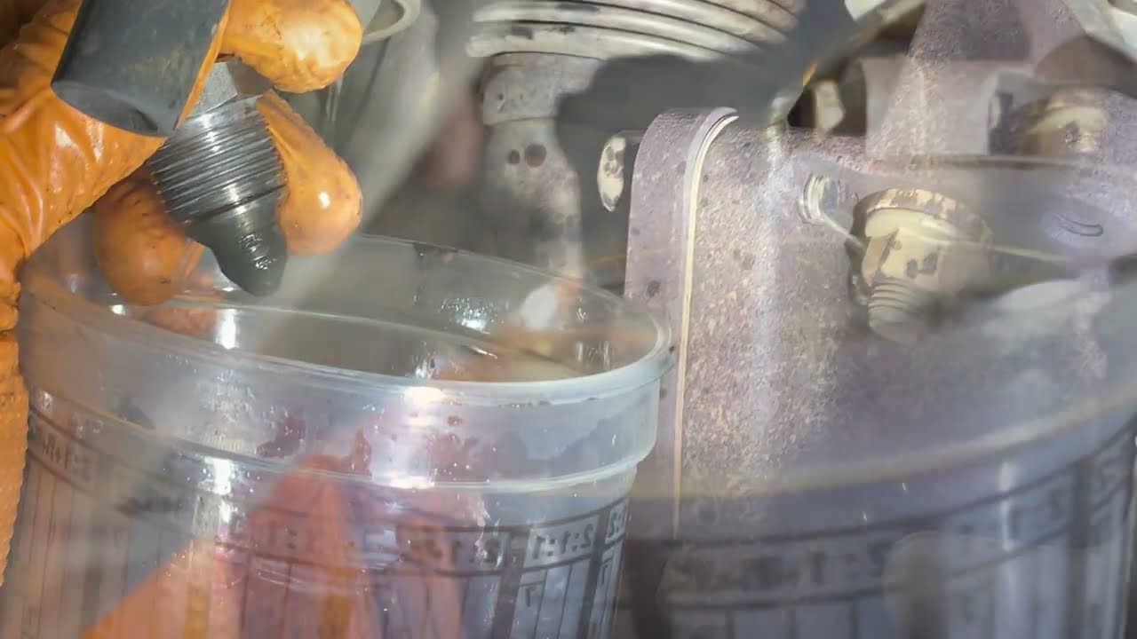 Duramax P0420 Code Second Opinion Diagnosis