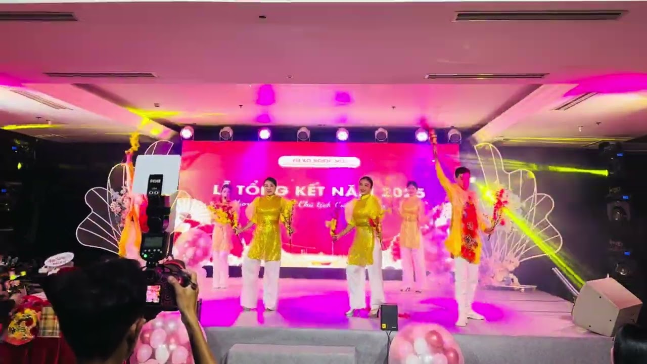 Những Ngày Xuân Rực Rỡ - VĐ Hương Việt - 0931738876