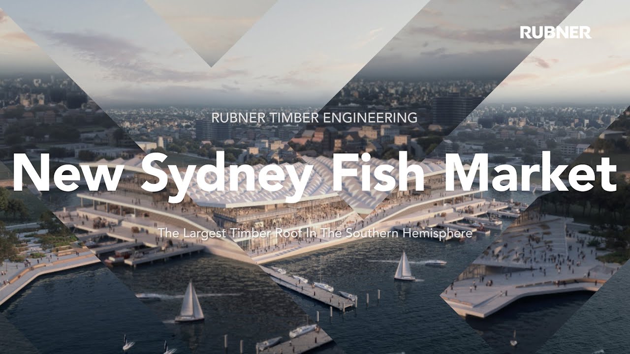 Rubner Timber Engineering