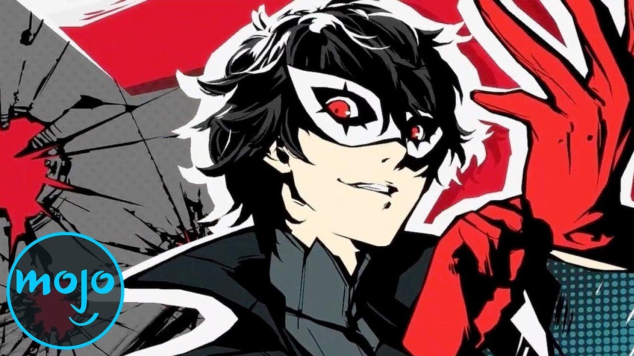 Top 10 Most Picked On Video Games Characters