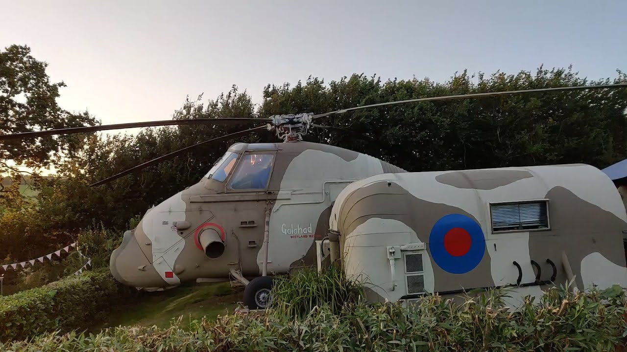Windmill Campersite