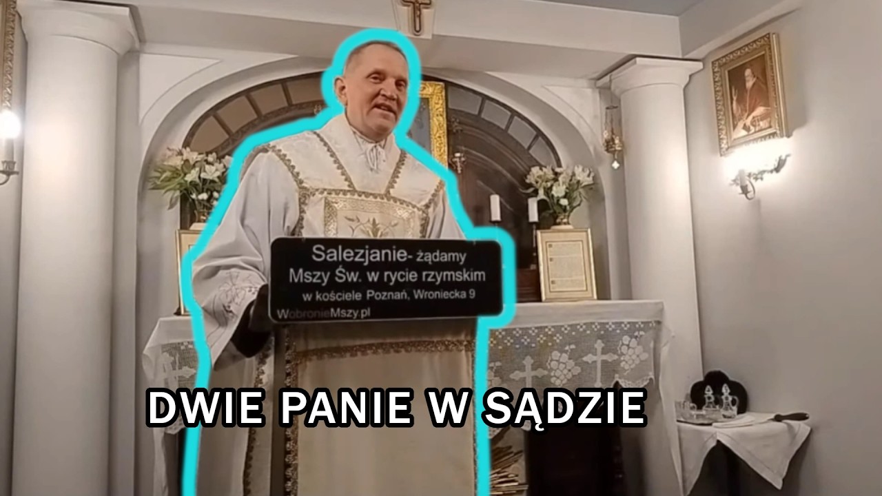 Michał Woźnicki Pani z redakcji prasowej 12.02.2026