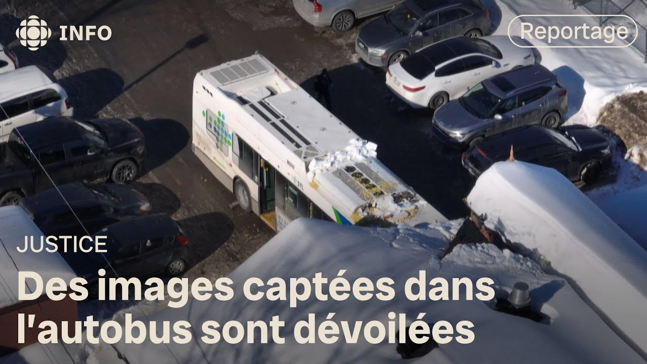 Début du procès de Pierre Ny St-Amand, l'auteur de l'attentat d'une garderie de Laval