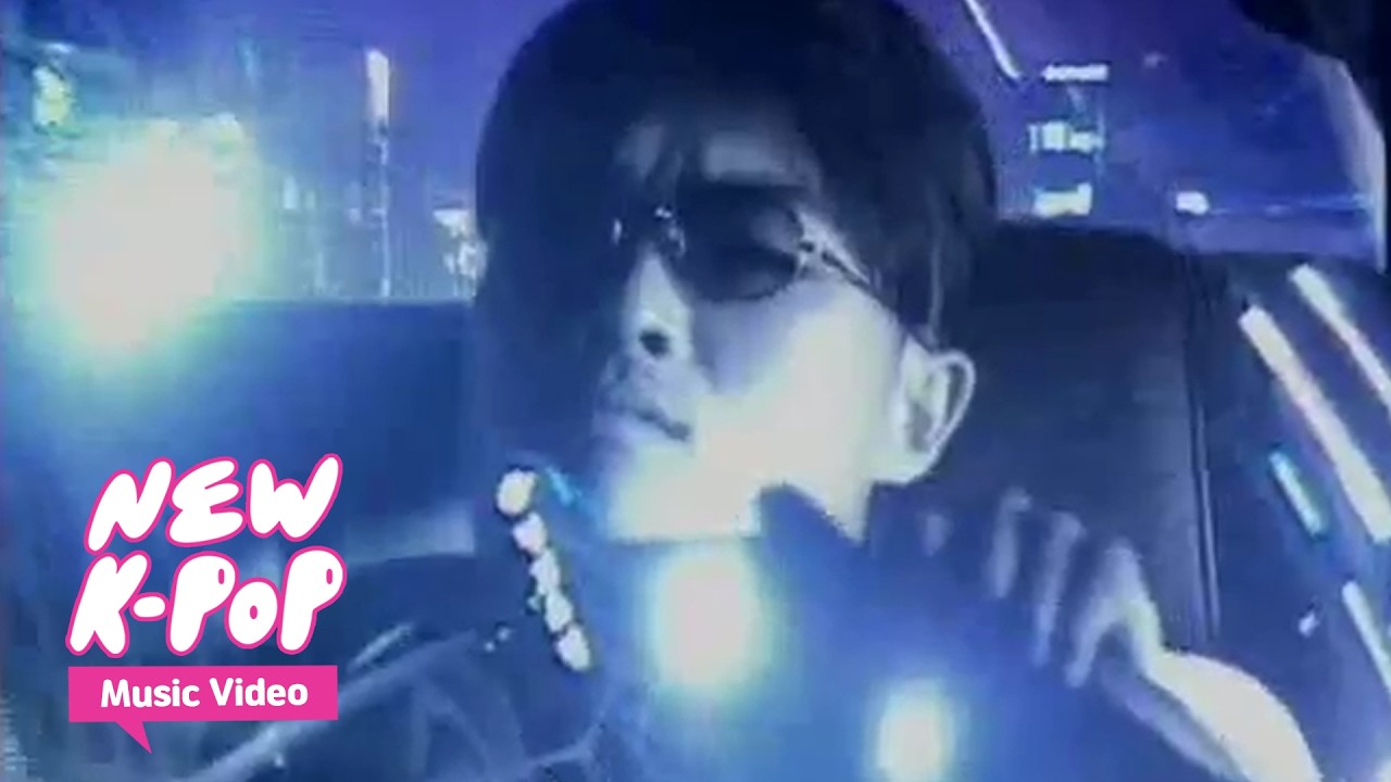 [MV] Kim Gun Mo(김건모) - Speed
