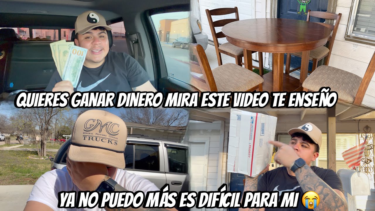 YA NO PUEDO MÁS ES DIFÍCIL PARA MI ➕ ME VA DEJAR MI ESPOSA 💔 / MICHEL VLOGS…